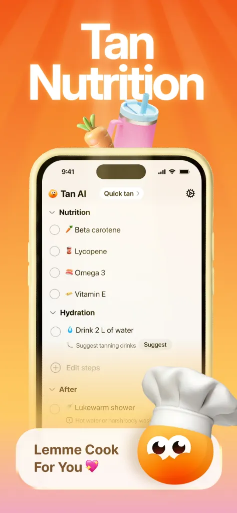 Smart skin insights